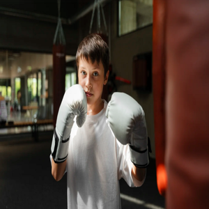TF Boxing ДФ