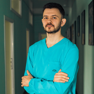 Ветеринарный ортопед