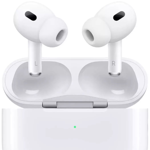 Беспроводные наушники Apple AirPods Pro 2