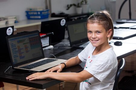 Группа 7-8 лет
