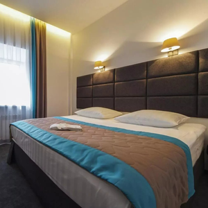 Номер Suite