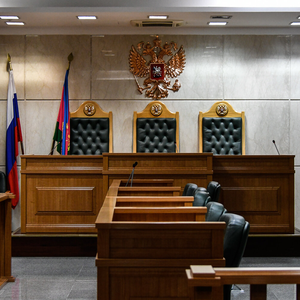 Представление интересов в суде Санкт-Петербурга.