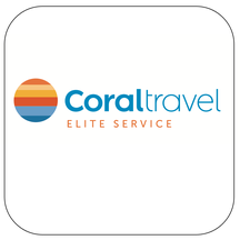 Coral Elite Service (Zemlyanoy Val Street, 32), travel agency