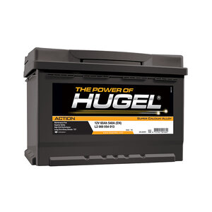 Аккумуляторы HUGEL