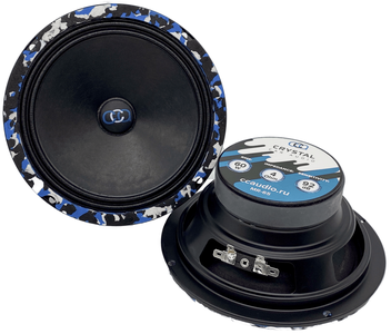 Crystal Car Audio MR-65