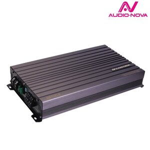 AUDIO NOVA AB100.4