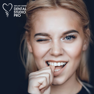 DENTAL CHECK UP — диагностика здоровья вашей полости рта