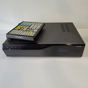 ART-SYSTEM AST-50