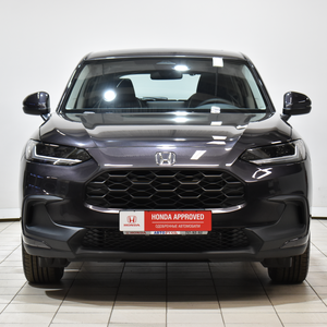 Honda ZR-V