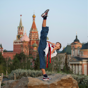 Тхэквондо