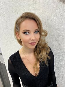 Салон красоты