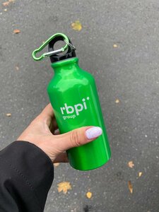 бутылка для воды