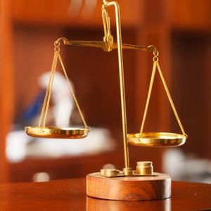 Юридическое представительство в судах