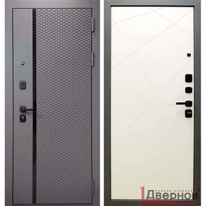 Входная дверь Арабика