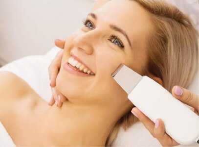Лечение акне на аппарате Skin Master PLUS - 1 элемент