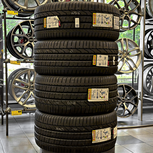 PIRELLI P-ZERO SUV R21 для Porsche Cayenne 3