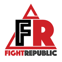 FightRepublic (1st Nagatinsky Drive, 2с7), sports club