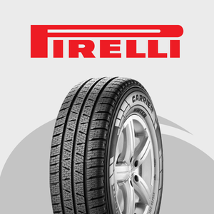 Шины Pirelli