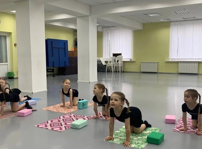 Театр танца «Муза»