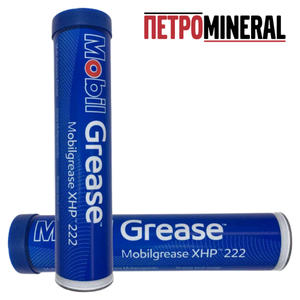 Mobilgrease XHP 222 (390 гр.)