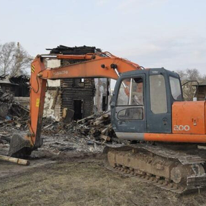 Уведомление о планируемом сносе объекта недвижимости
