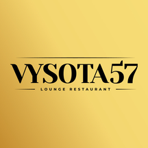 Vysota 57 Lounge (Presnenskaya Embankment No:6с2), nargile kafeler  Moskova'dan