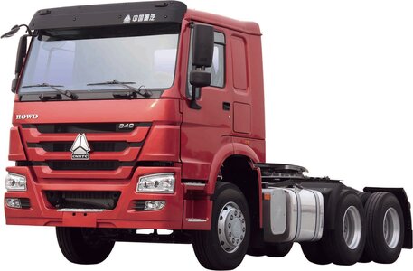 Запчасти для грузовых автомобилей HOWO