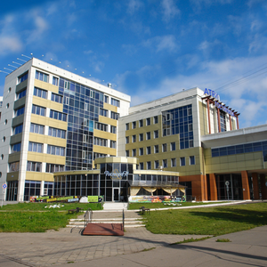Прачечная при отеле