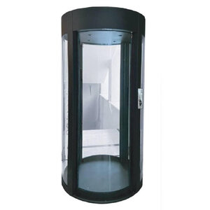 Шлюзовая кабина АЛГО-324 ЦРПА.425722.019