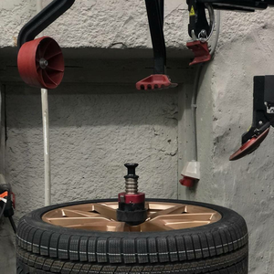 Шиномонтаж Premium R17" 