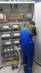 Проекты электрики квартир, домов и предприятий