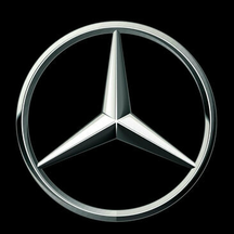 logo Звезда Невы Mercedes-Benz