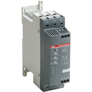 Софтстартер PSR37-600-70 18,5кВт 400В (100-240В AC) ABB
