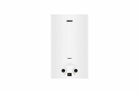Газовые колонки Zanussi GWH 10 Rivo