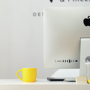 Ремонт iMac