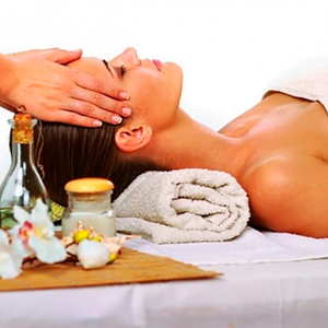 SPA-программа "Максимум релакса"