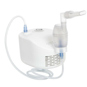 Ингалятор компрессорный Omron С17 (NE-C101-RU)