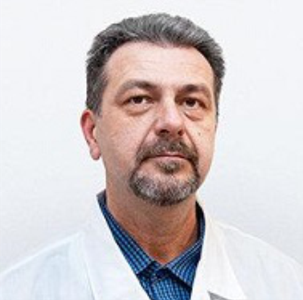 Врач хирург, проктолог, флеболог, эндоскопист. Чуйко Гри