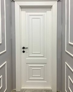 Дверь межкомнатная