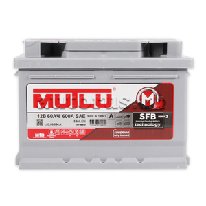 Mutlu