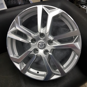 Диск Mazda CX-5 оригинал LegeArtis