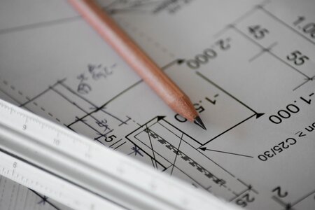 Проектирование и разработка плана эвакуации