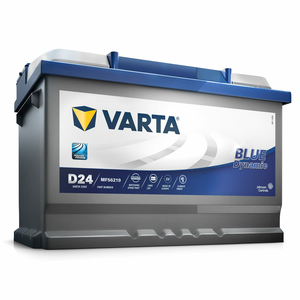 Varta D24