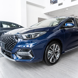 OMODA S5 