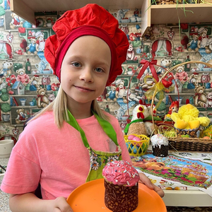 Кулинарная мастерская