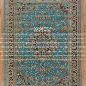 Ковёр 207 Isfahan 61834