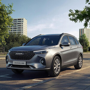 HAVAL M6 от