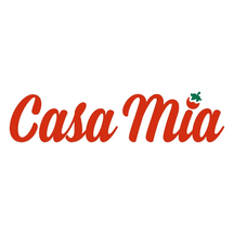 Casa Mia (ул. Революции, 24), ресторан в Перми