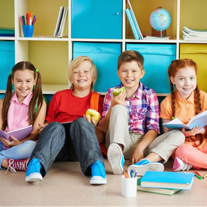 Курсы английского языка для детей 9-12 лет