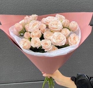 Дарите радость! Букеты от Fleur de Lys